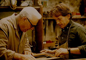 Alberto Zaniboni e Antonio Gurrieri - 1979